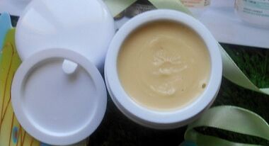 Recipes for ointments for the treatment of varicose veins